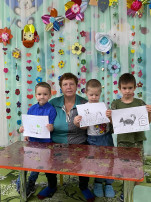 Занятие "Домашние животные" Занятие "Домашние животные".